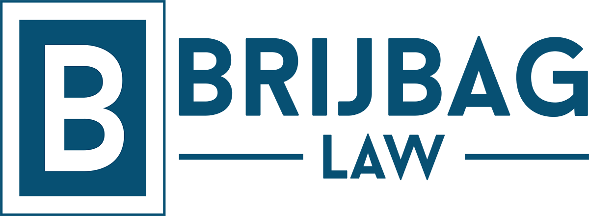 Brijbag Law logo