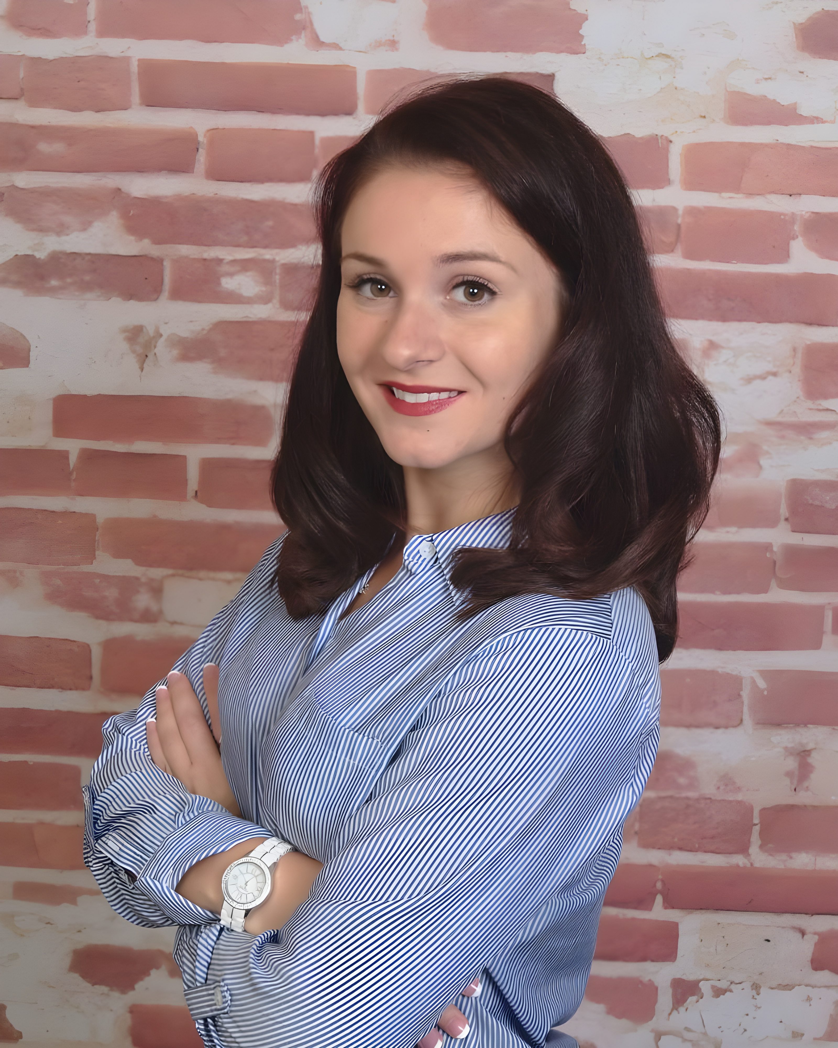 Abigail Kanaris