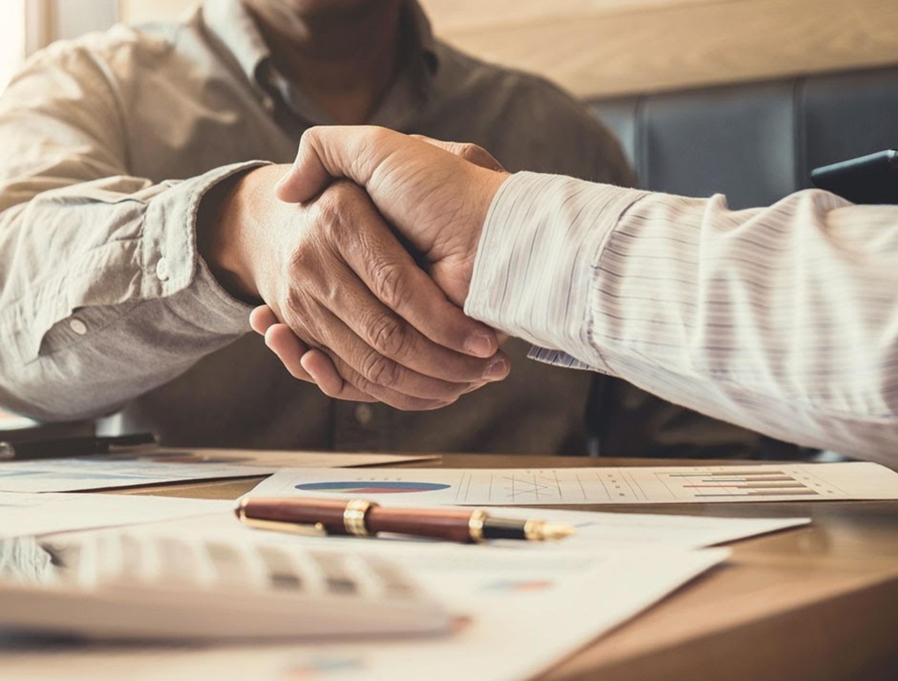 Business Brokering