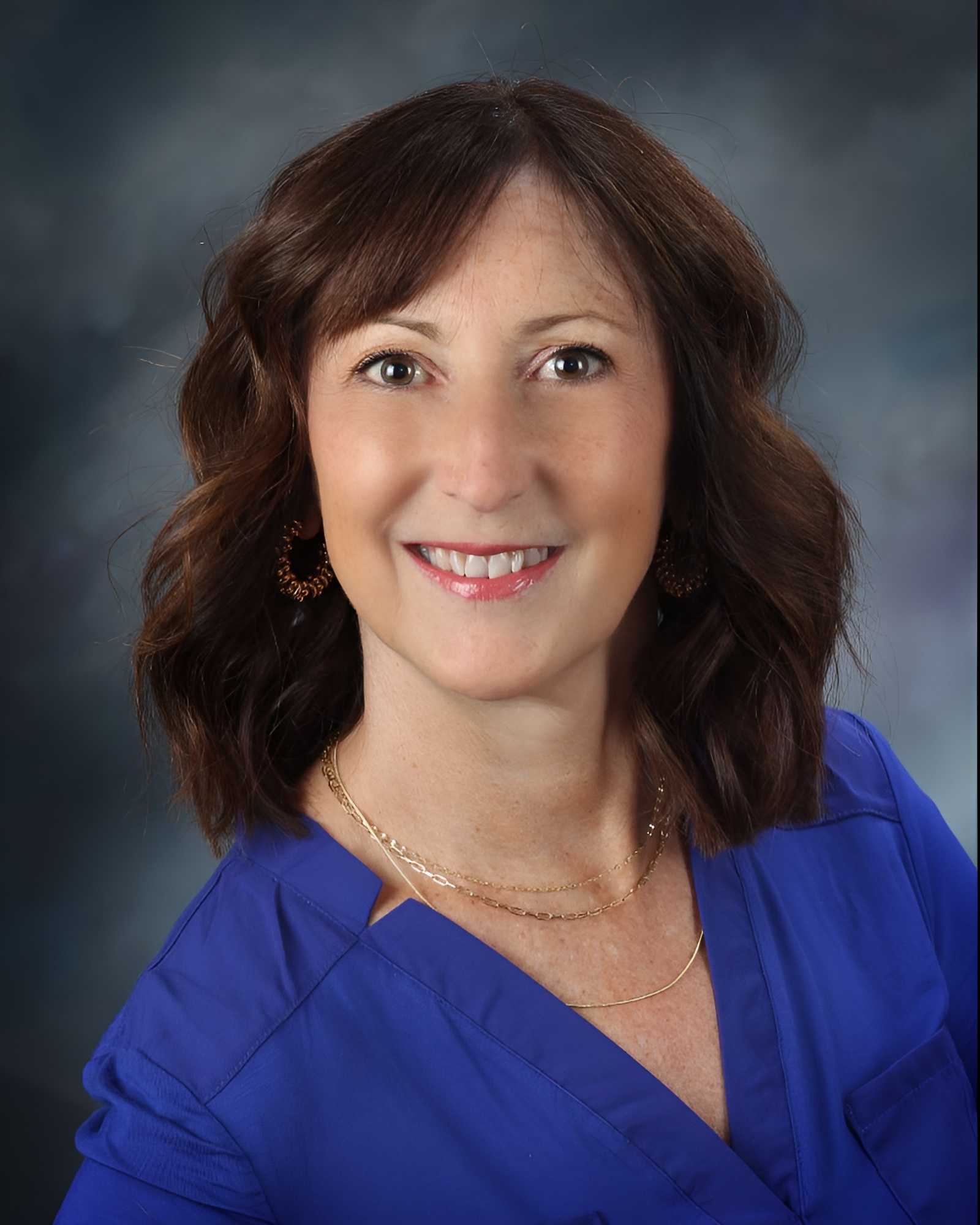 Colleen Millett