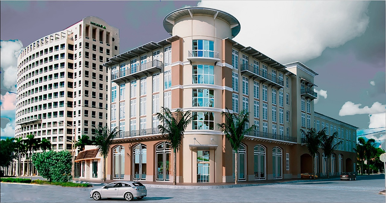 Commercial Real Estate