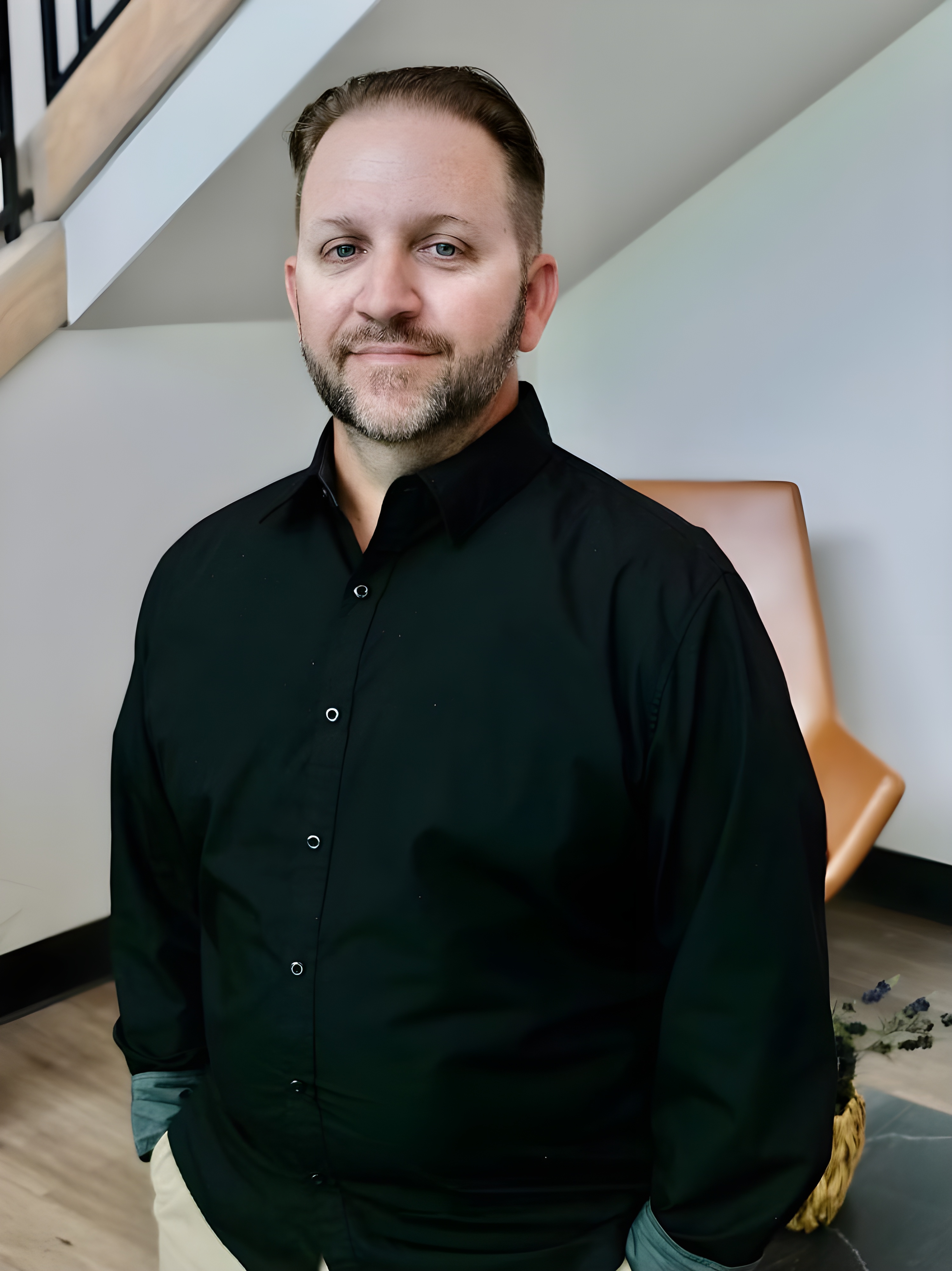 Daniel Dotter