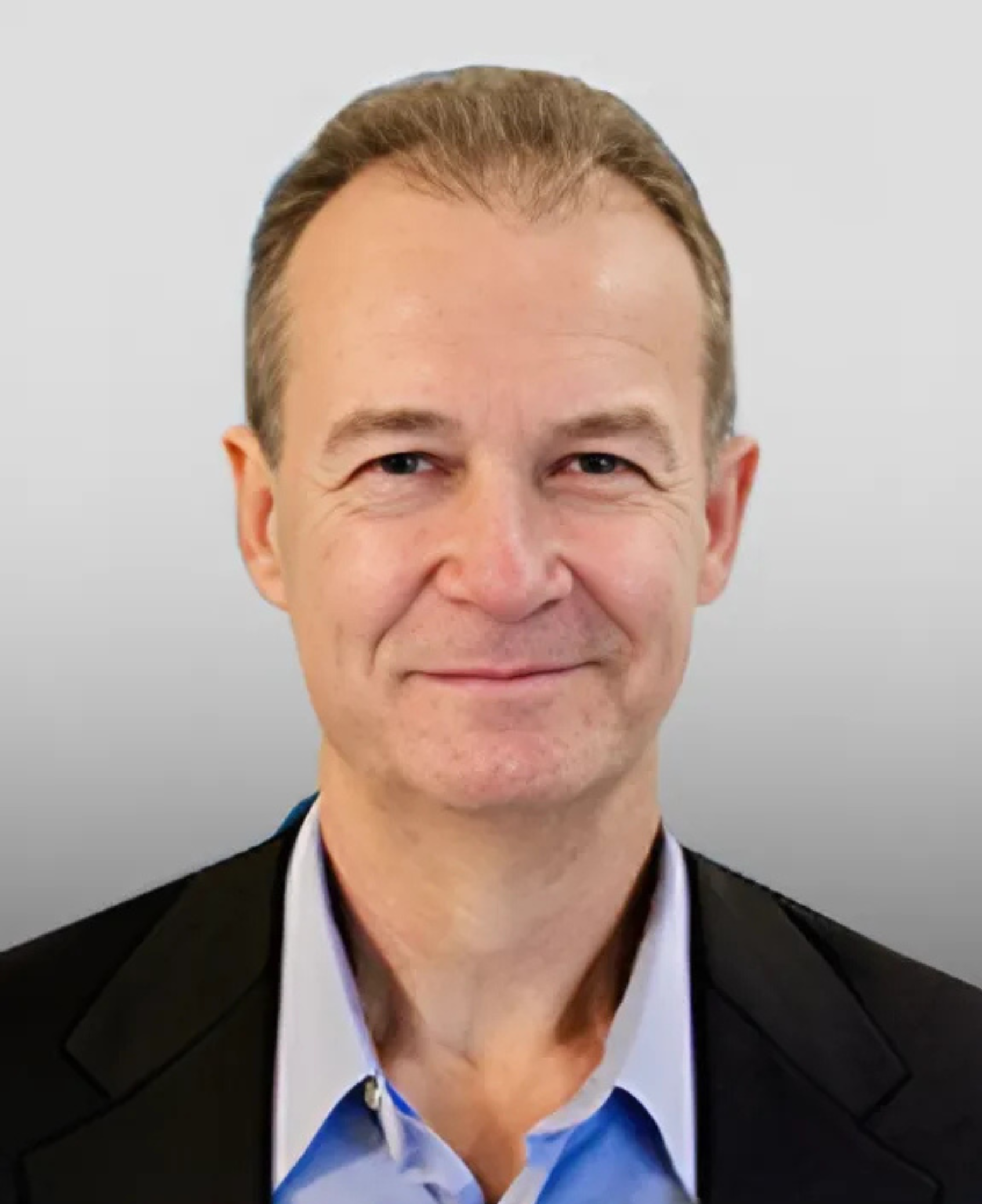 Kent Jones