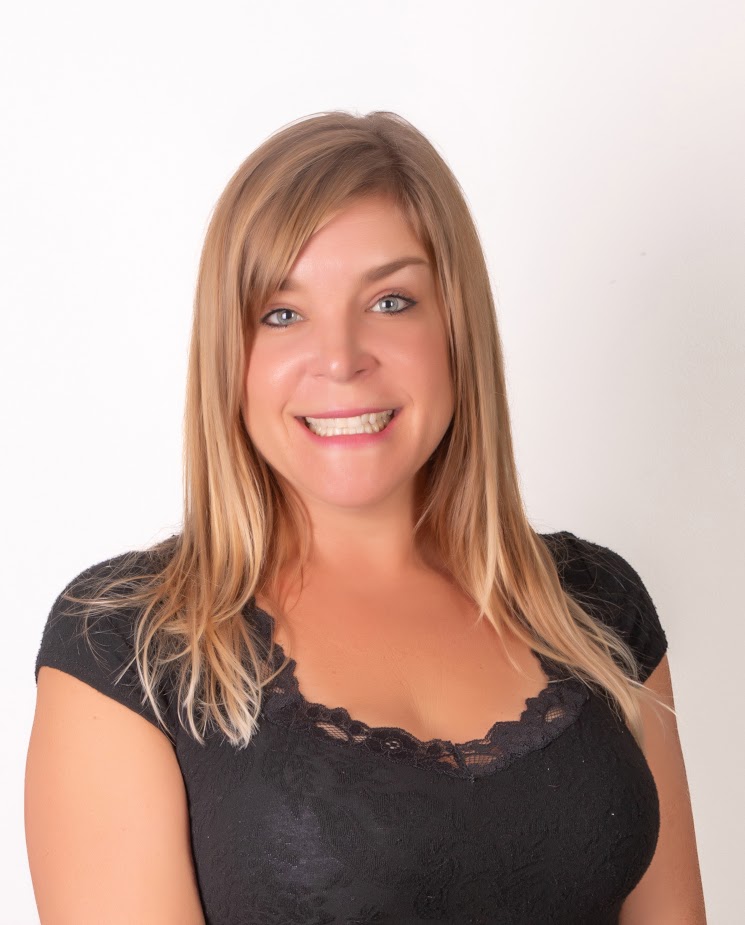 Kimberly Bramer