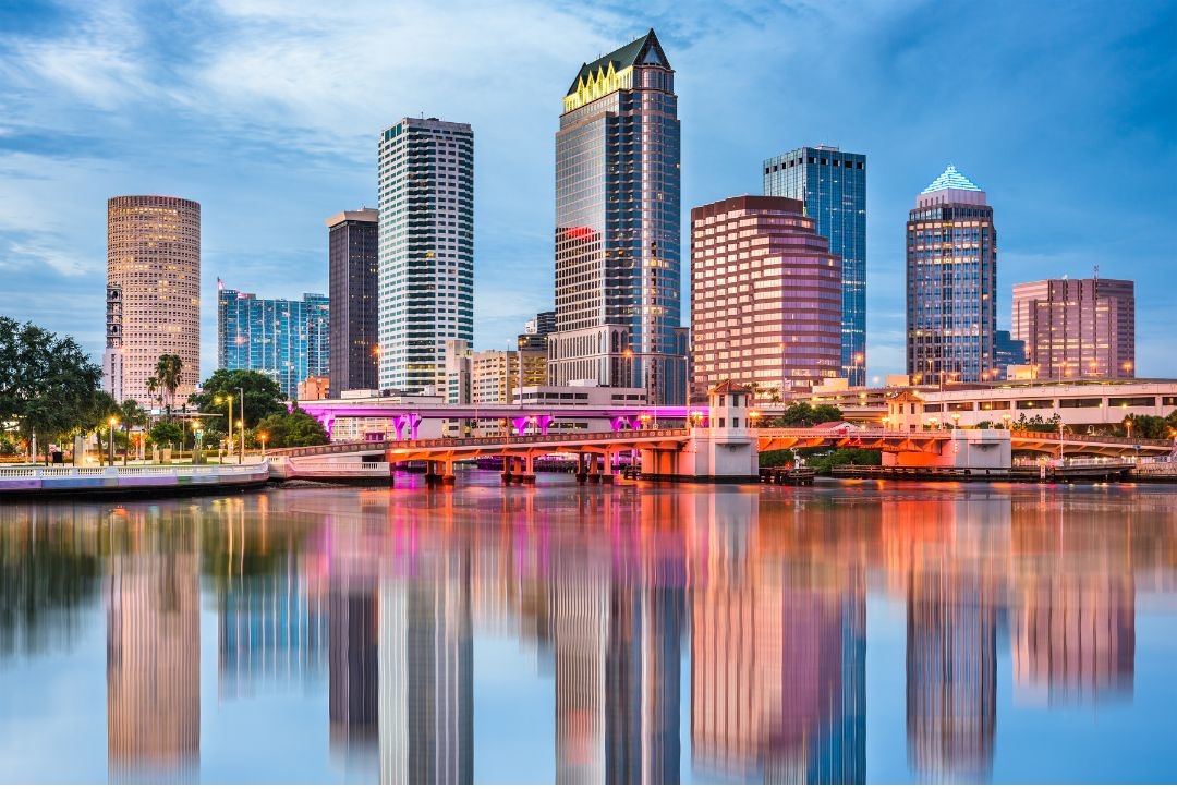 Commercial & Residential Property Management