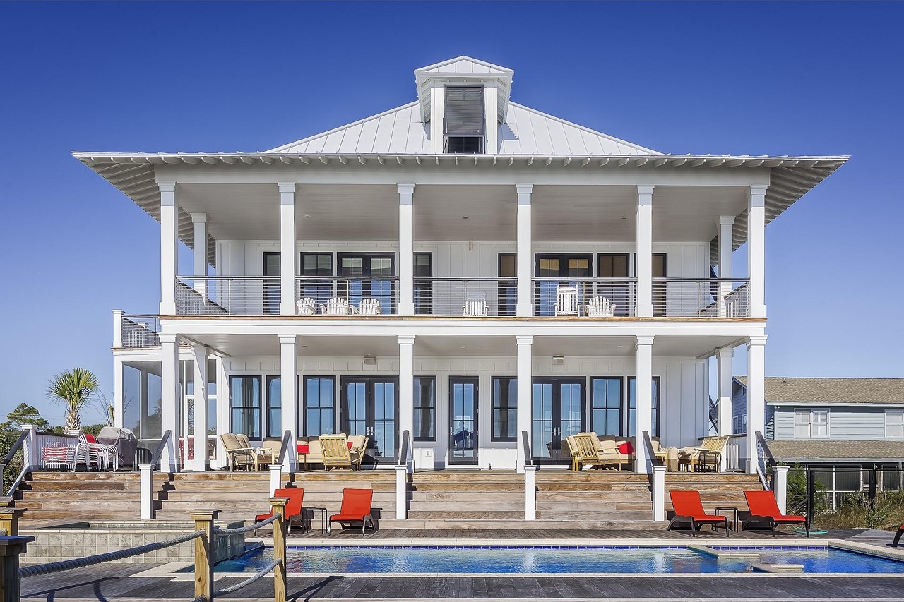 Residential Real Estate