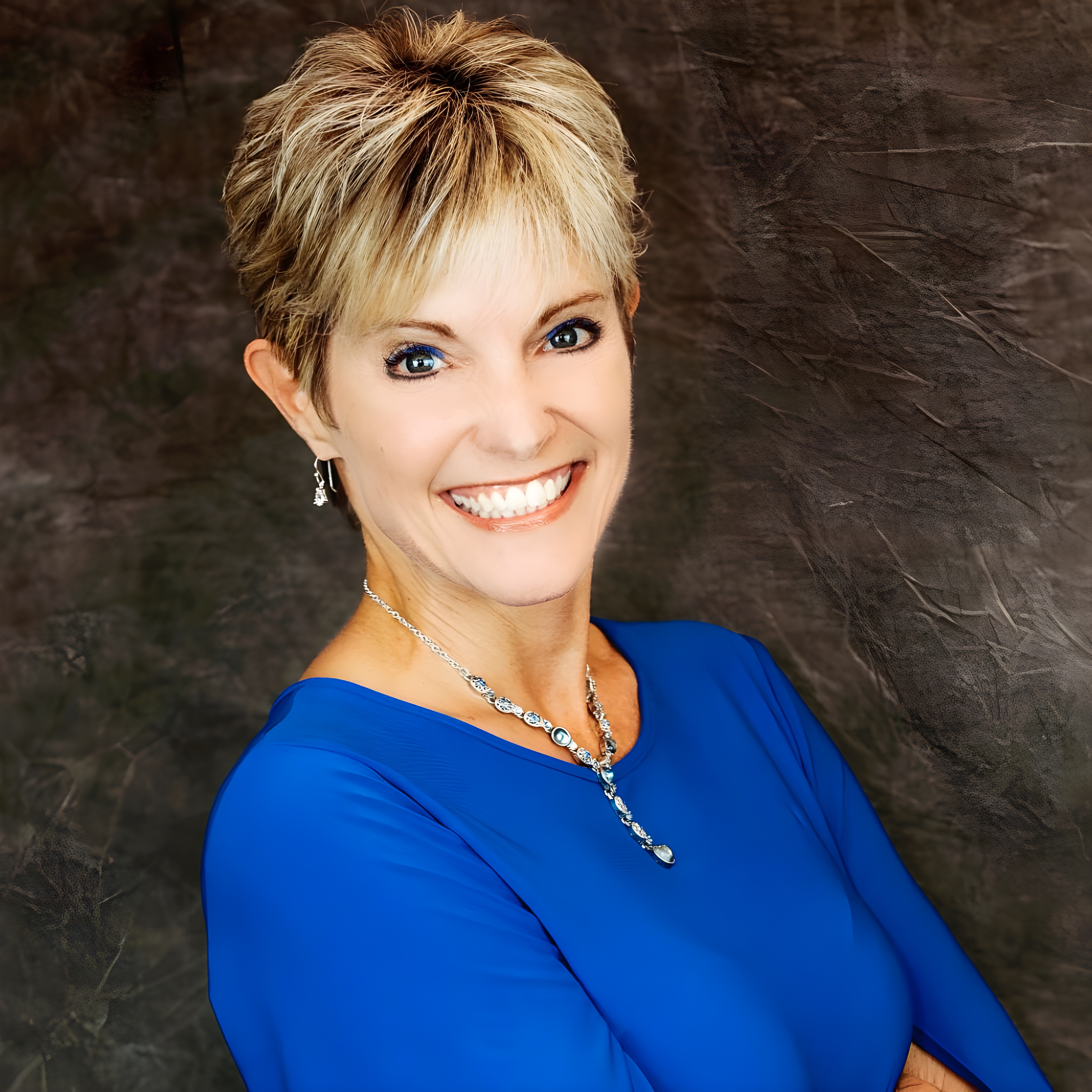 Rhonda Jones