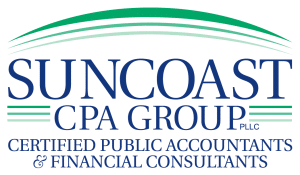 Suncoast CPA Group logo