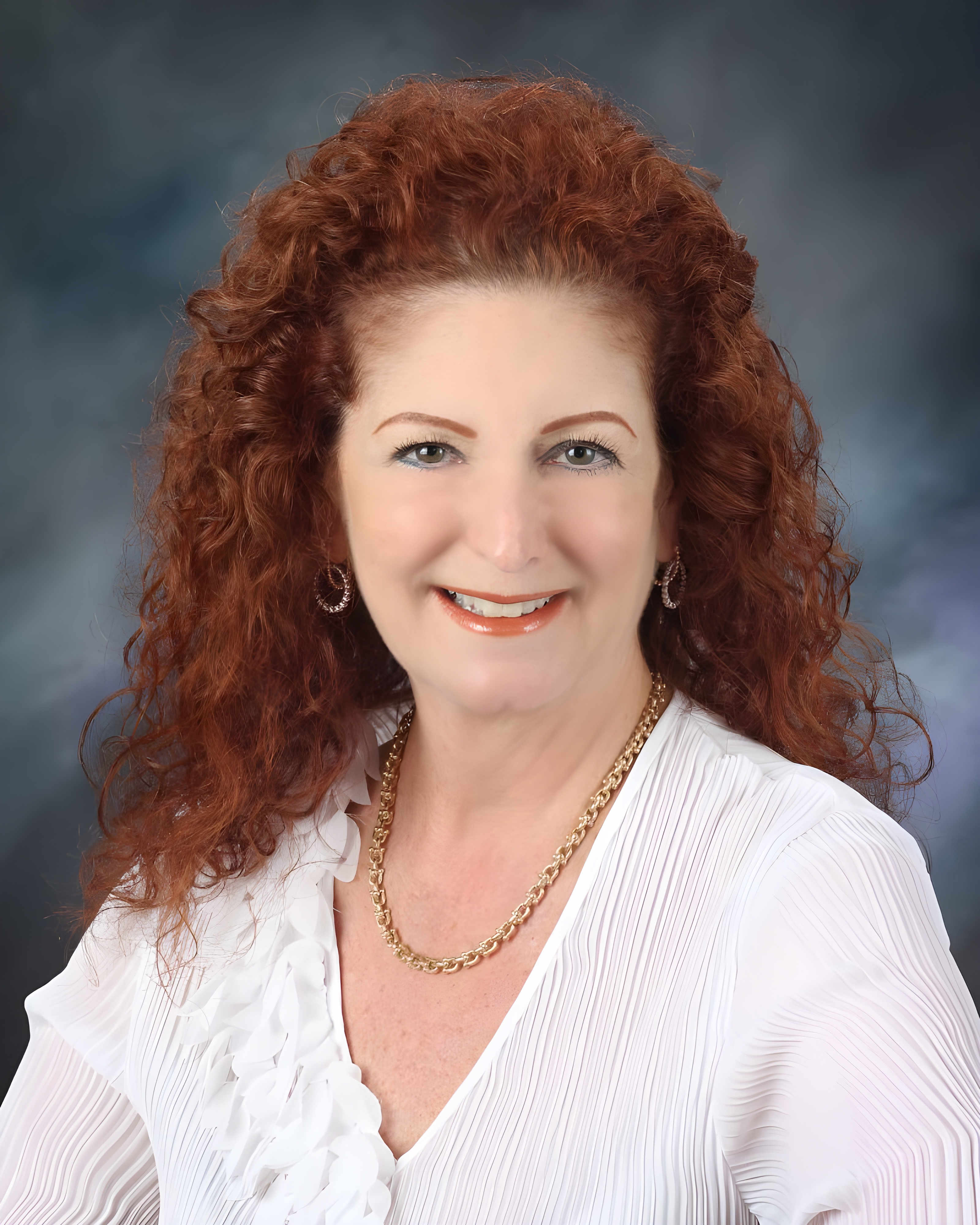 V. Valerie Vessey