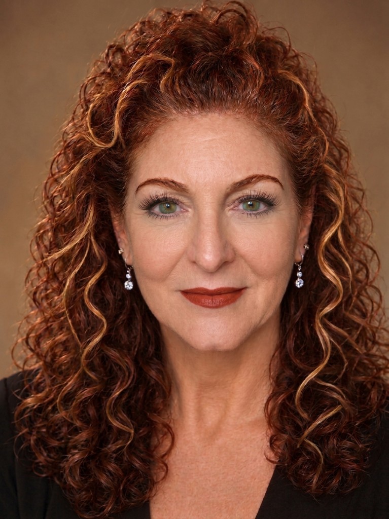 V. Valerie Vessey
